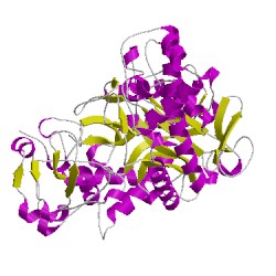 Image of CATH 4bq4A02