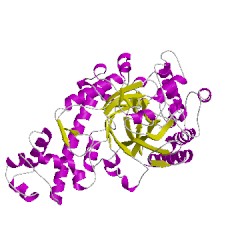 Image of CATH 4bq4B02