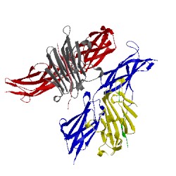 Image of CATH 4bq7