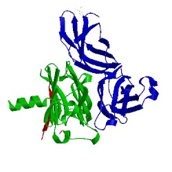 Image of CATH 4bq8