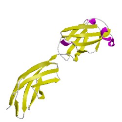 Image of CATH 4bqbA