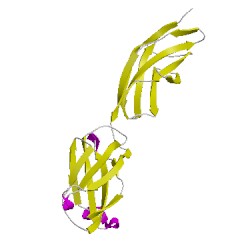 Image of CATH 4bqbC