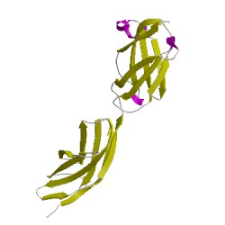 Image of CATH 4bqbD
