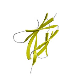 Image of CATH 4bqcB01