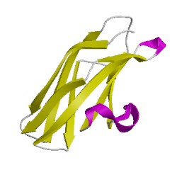 Image of CATH 4bqcB02