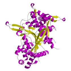 Image of CATH 4bqeA01