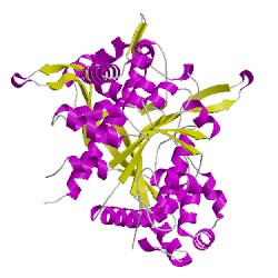 Image of CATH 4bqeB01