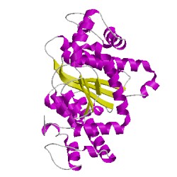 Image of CATH 4bqeB02