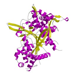 Image of CATH 4bqfA01
