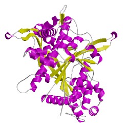 Image of CATH 4bqfB01