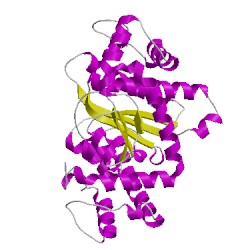 Image of CATH 4bqfB02