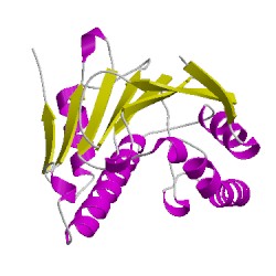 Image of CATH 4bqgA00