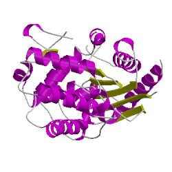 Image of CATH 4bqmA