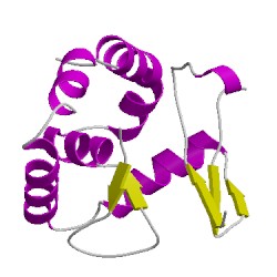 Image of CATH 4bqnA02