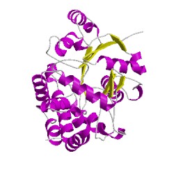 Image of CATH 4bqnB