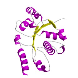 Image of CATH 4bqnB01