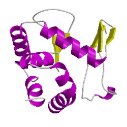 Image of CATH 4bqnB02