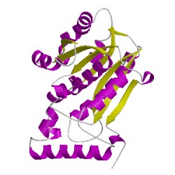 Image of CATH 4bqrA