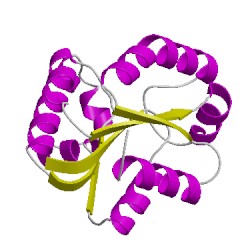 Image of CATH 4bqsC