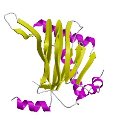 Image of CATH 4bqyA