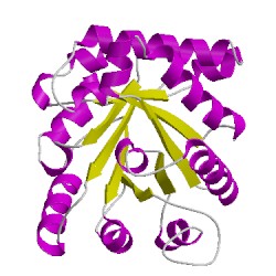 Image of CATH 4br1B00