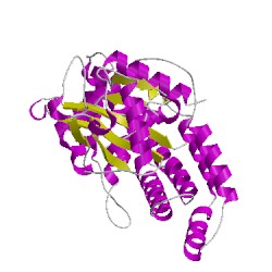 Image of CATH 4br3A