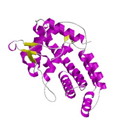 Image of CATH 4br3A02