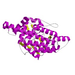 Image of CATH 4br3B