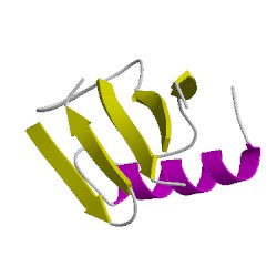 Image of CATH 4br3B01