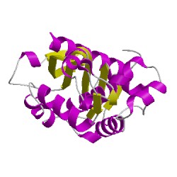 Image of CATH 4br4A02