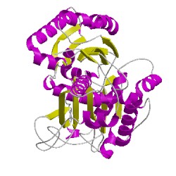 Image of CATH 4br5A