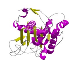 Image of CATH 4br5A02