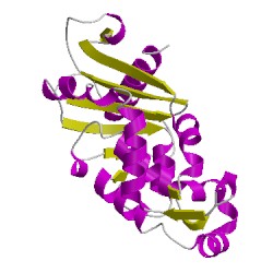 Image of CATH 4braA02