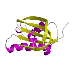Image of CATH 4braB01