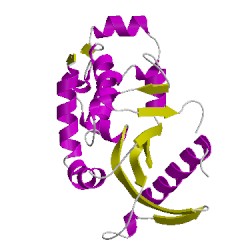 Image of CATH 4braB02