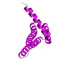 Image of CATH 4brbA00