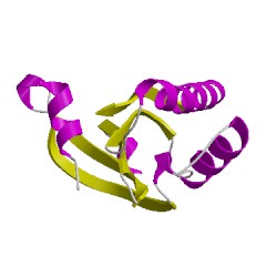 Image of CATH 4brfA01