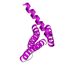 Image of CATH 4brrA00