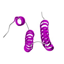 Image of CATH 4brrB00