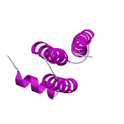 Image of CATH 4brrD00