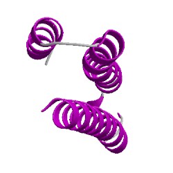 Image of CATH 4brrE00