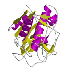 Image of CATH 4bs5A00