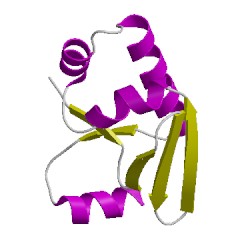 Image of CATH 4bs9A01