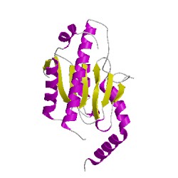 Image of CATH 4bs9A02