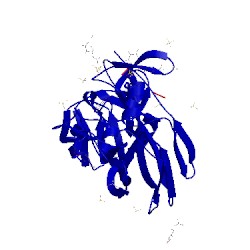 Image of CATH 4bsa