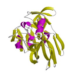 Image of CATH 4bseA