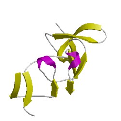 Image of CATH 4bseA01