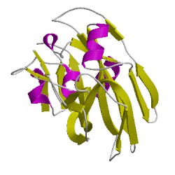 Image of CATH 4bseA02
