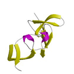 Image of CATH 4bsfA01