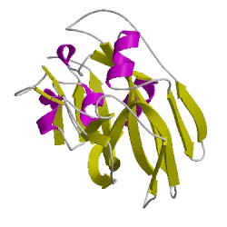 Image of CATH 4bsfA02